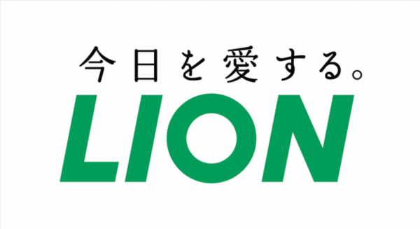 Lion Logo DR type1