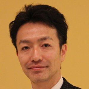 五十嵐 恒（Hisashi Igarashi）