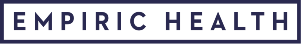 EmpiricHealthLogo Line