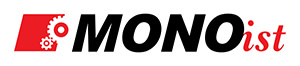 monoist logo