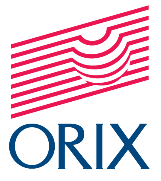 Orix small