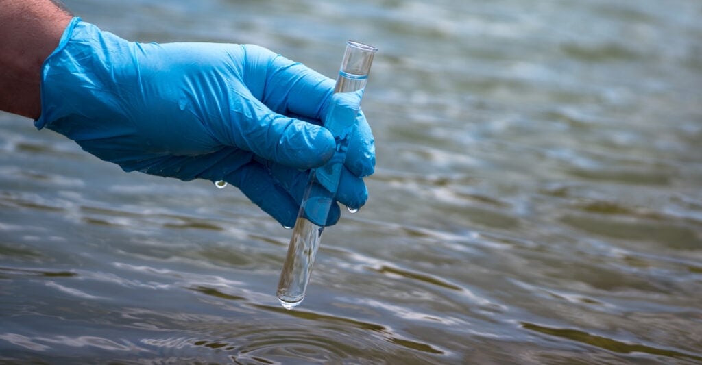 Anacostia Riverkeeper Uses DataRobot to Predict Water Quality in the Anacostia River hero banner 1024x533 1