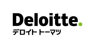 Deloitte logo RGB