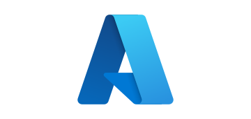 azure logo color