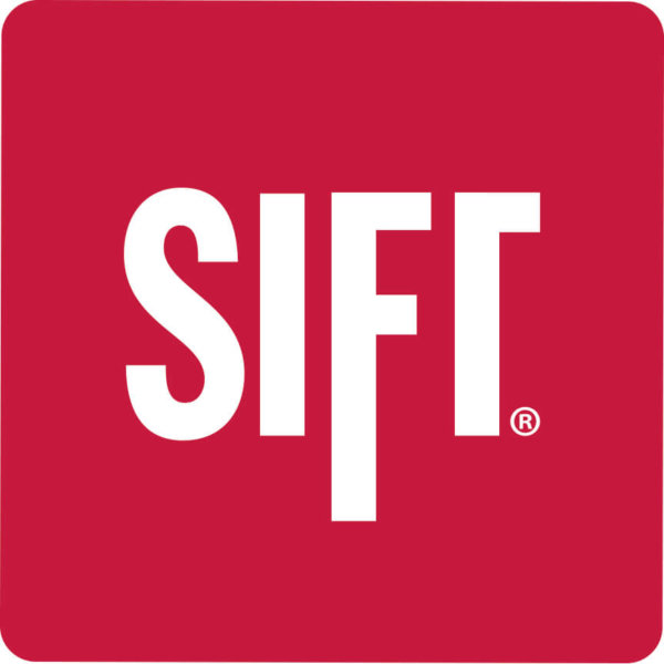 Sift Logo