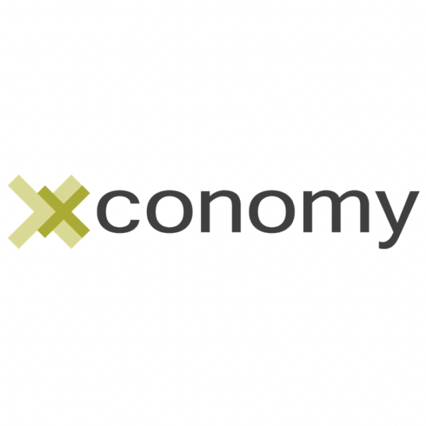 xconomy logo