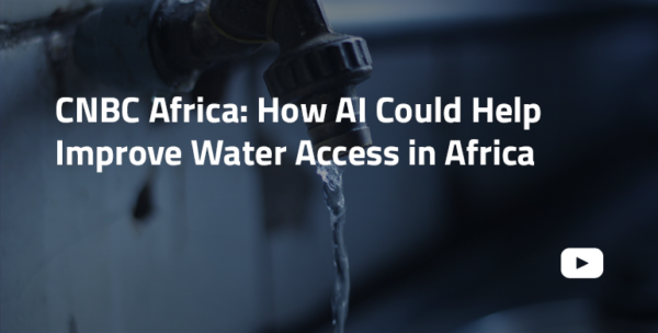 Feature card water africa