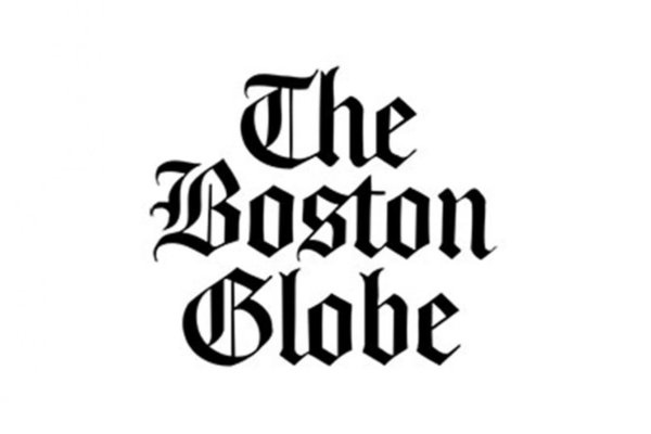 The Boston Globe Logo