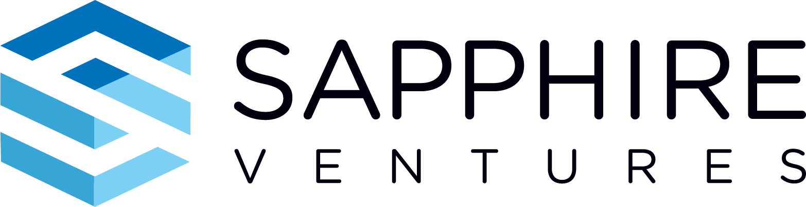 Sapphire Ventures Logo FullColor Positive