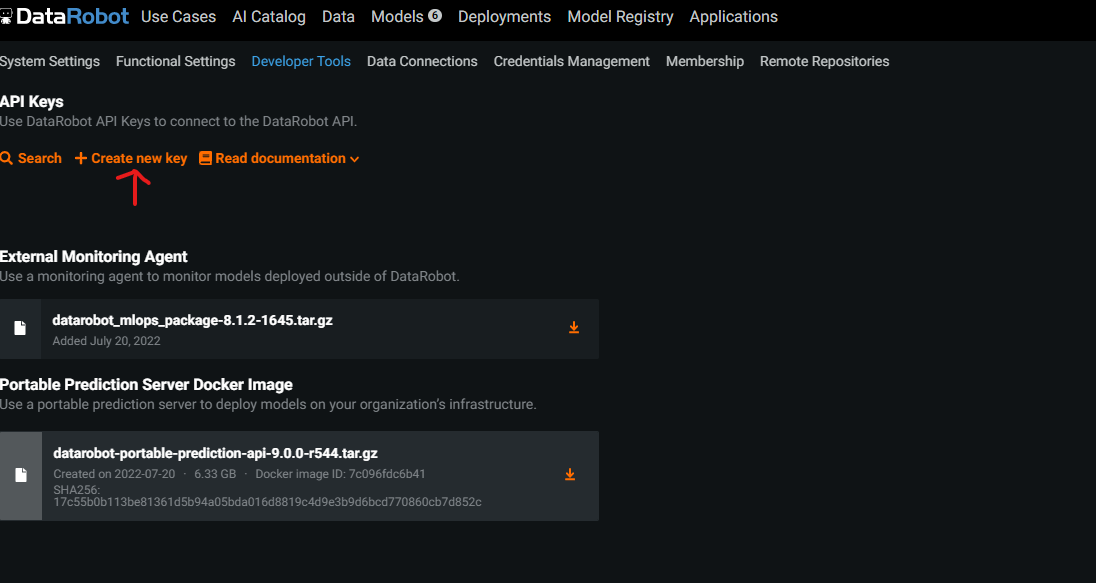 Autoscaling Deployment with MLOps | DataRobot Blog