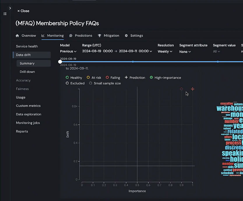 product demo deliver secure gen ai apps and agents 2