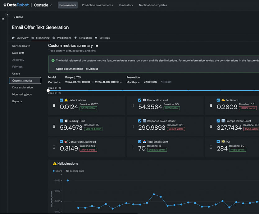 product demo leverage existing investments 2