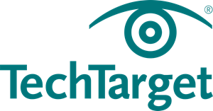 techtarget logo