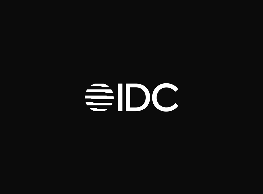 resource card IDC logo